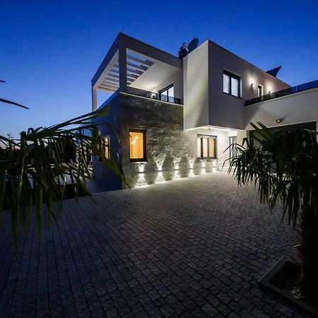 Villa Luka Kaštela Extérieur photo