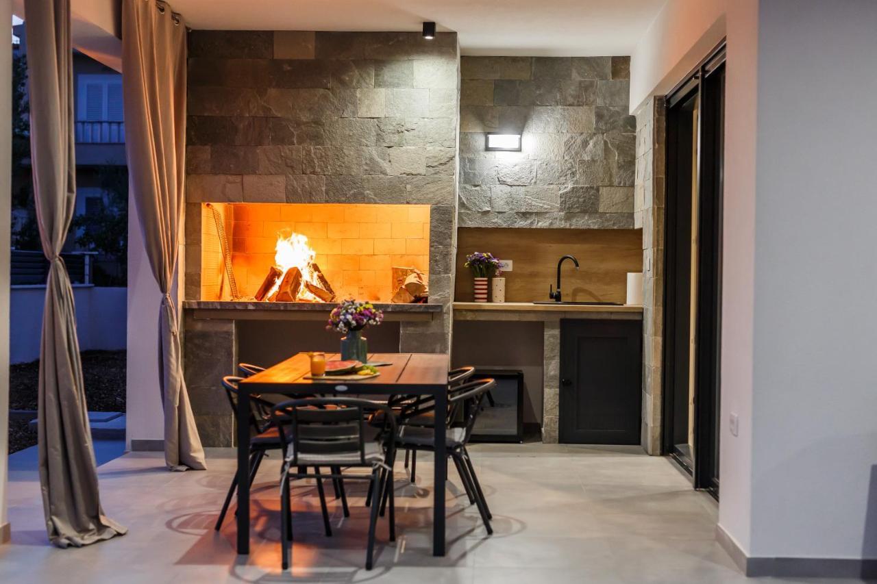Villa Luka Kaštela Extérieur photo