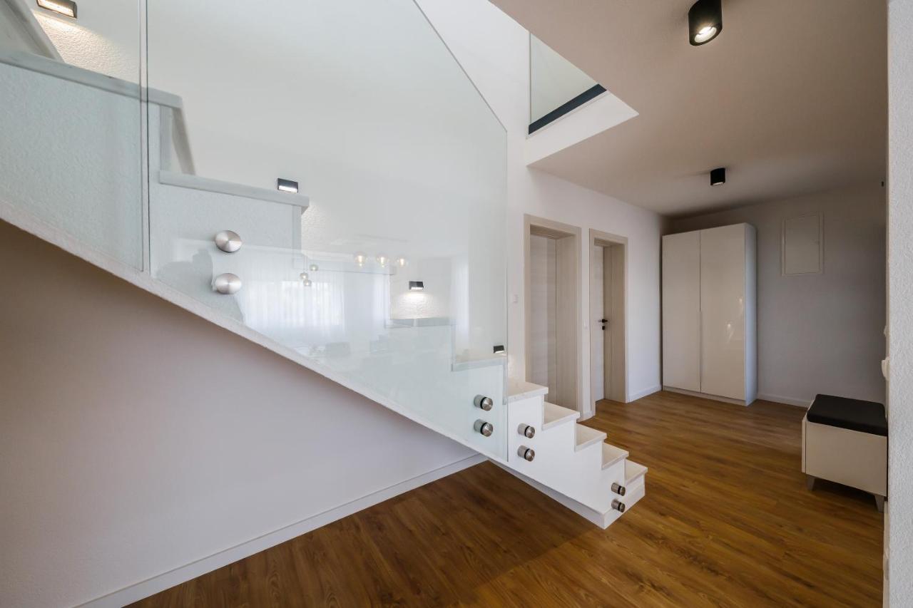 Villa Luka Kaštela Extérieur photo