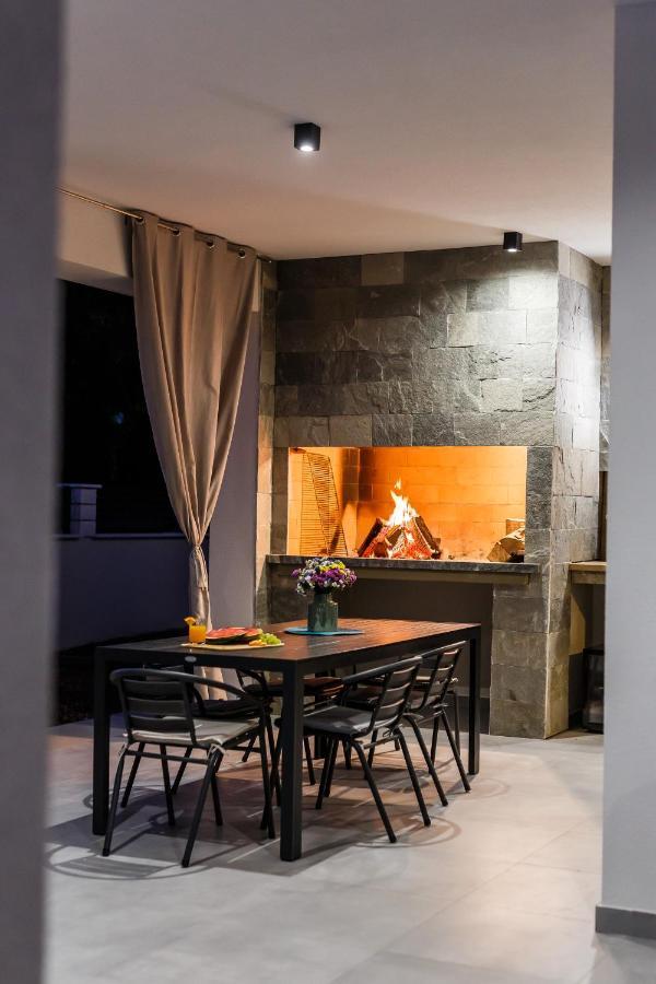 Villa Luka Kaštela Extérieur photo