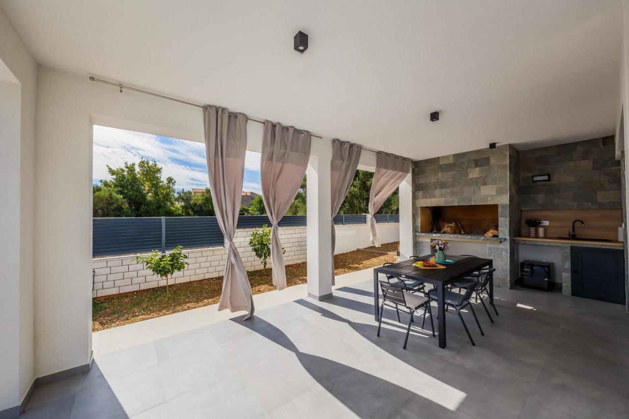 Villa Luka Kaštela Extérieur photo