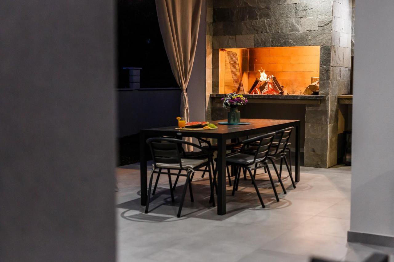 Villa Luka Kaštela Extérieur photo