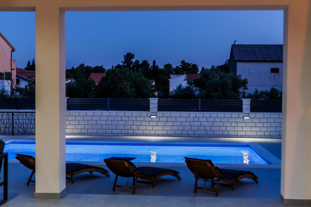 Villa Luka Kaštela Extérieur photo