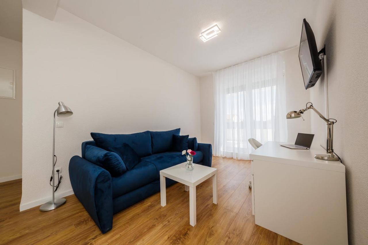 Villa Luka Kaštela Extérieur photo