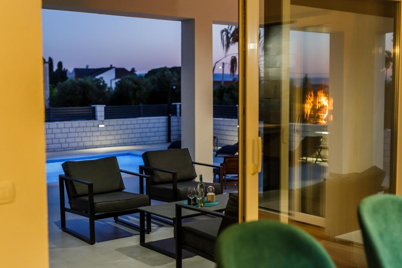 Villa Luka Kaštela Extérieur photo